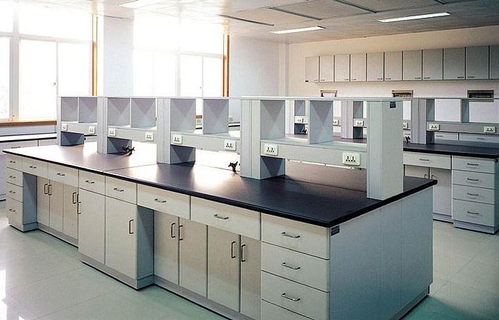 实验室家具